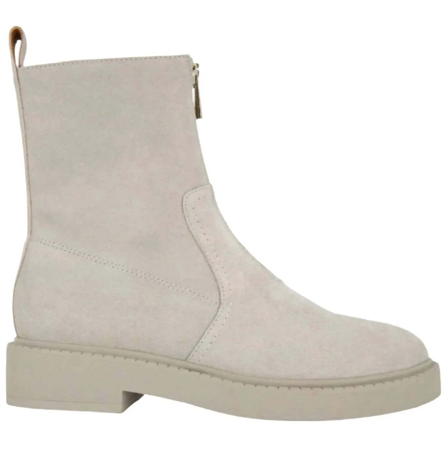 Andre Assous - Vernon Suede Boot