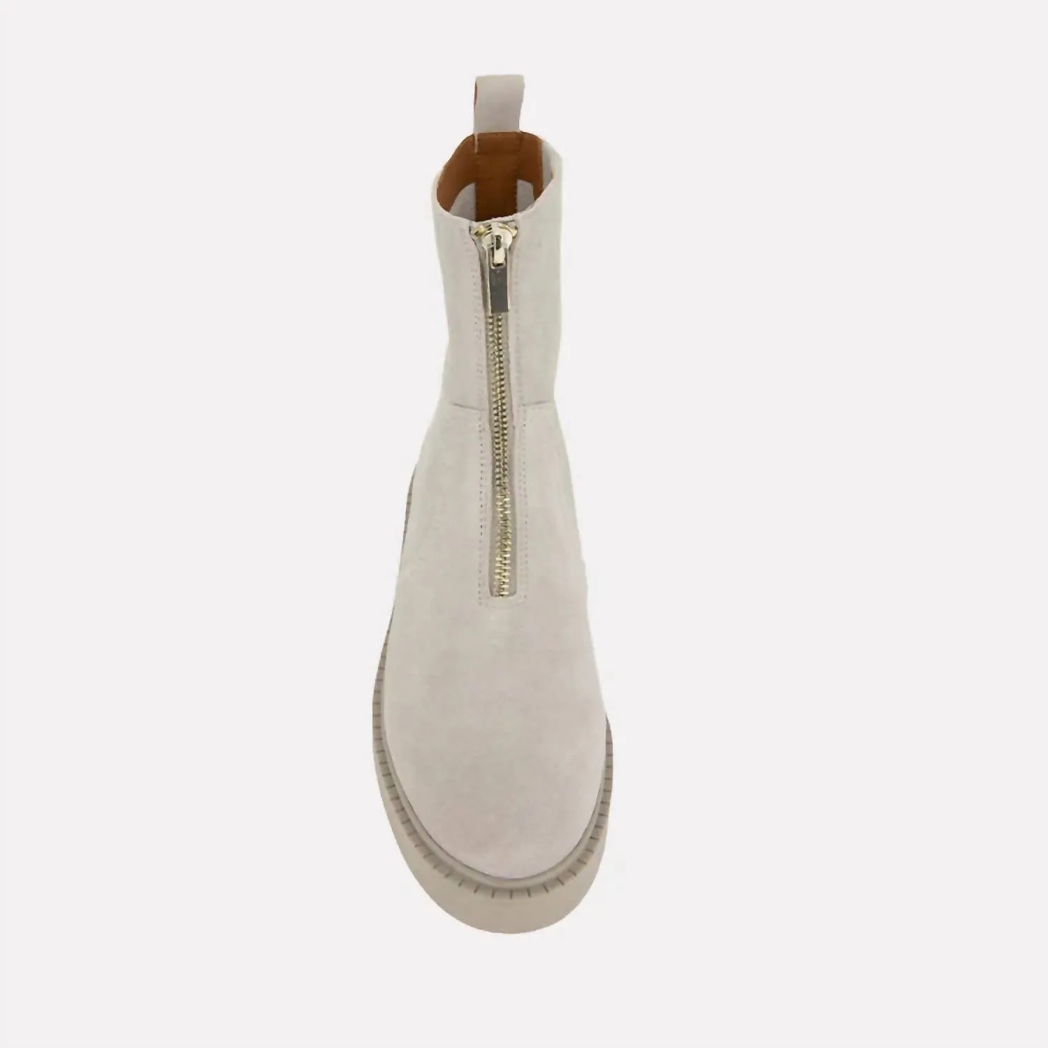 Andre Assous - Vernon Suede Boot