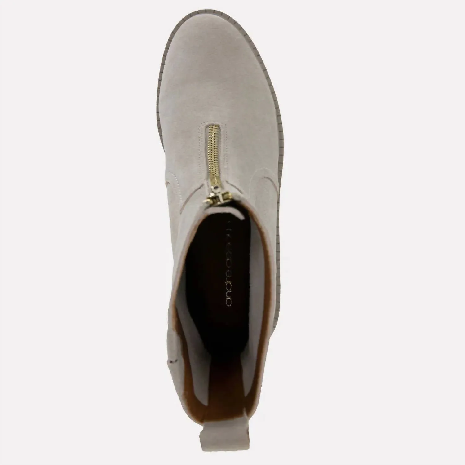 Andre Assous - Vernon Suede Boot