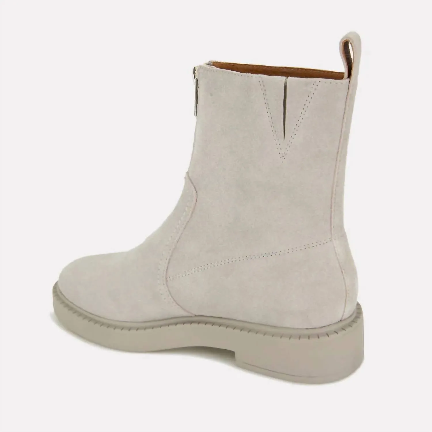 Andre Assous - Vernon Suede Boot