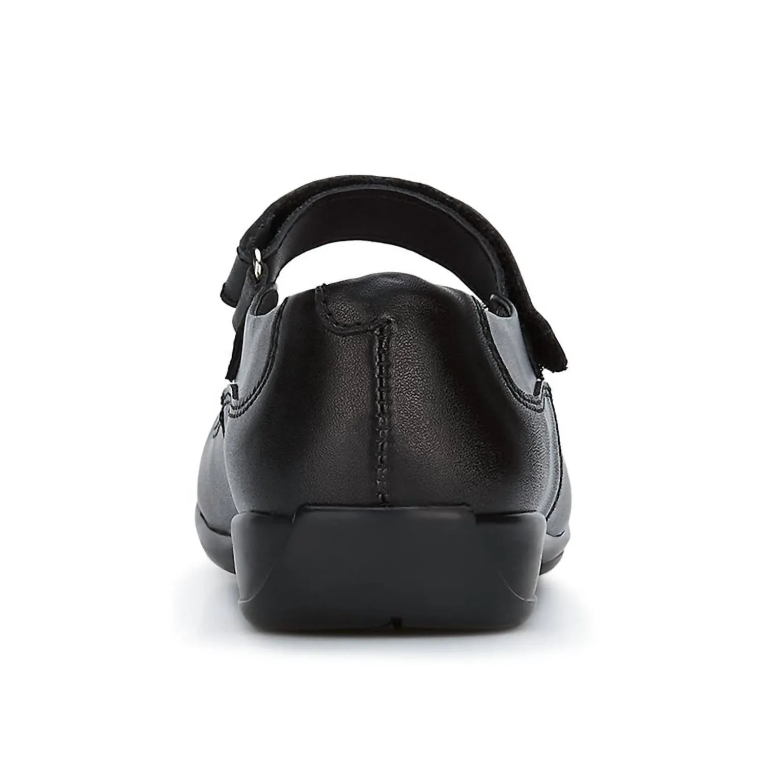 Andrea - Women's Leather Mary Janes Shoes