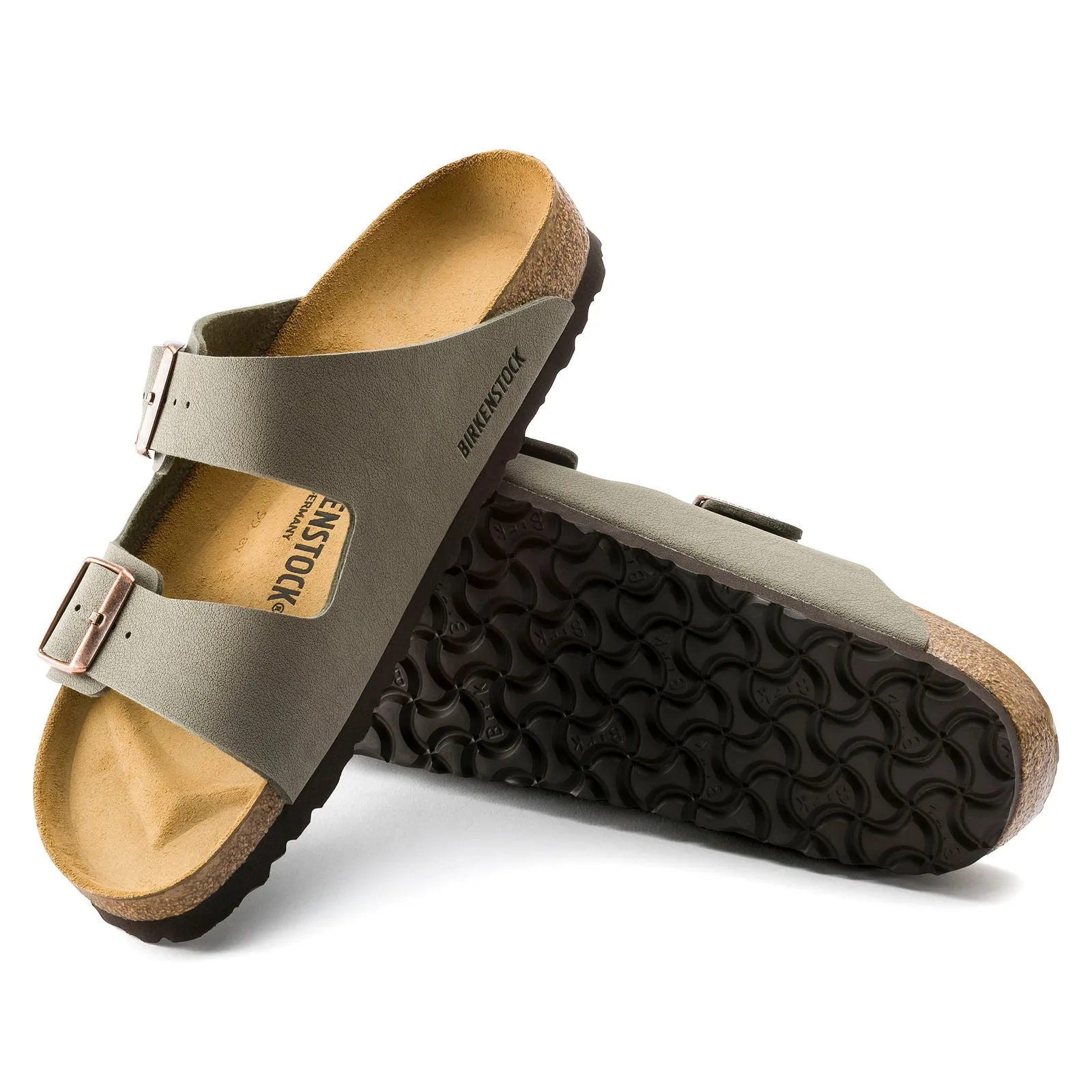 Birkenstock Arizona Birko-Flor
