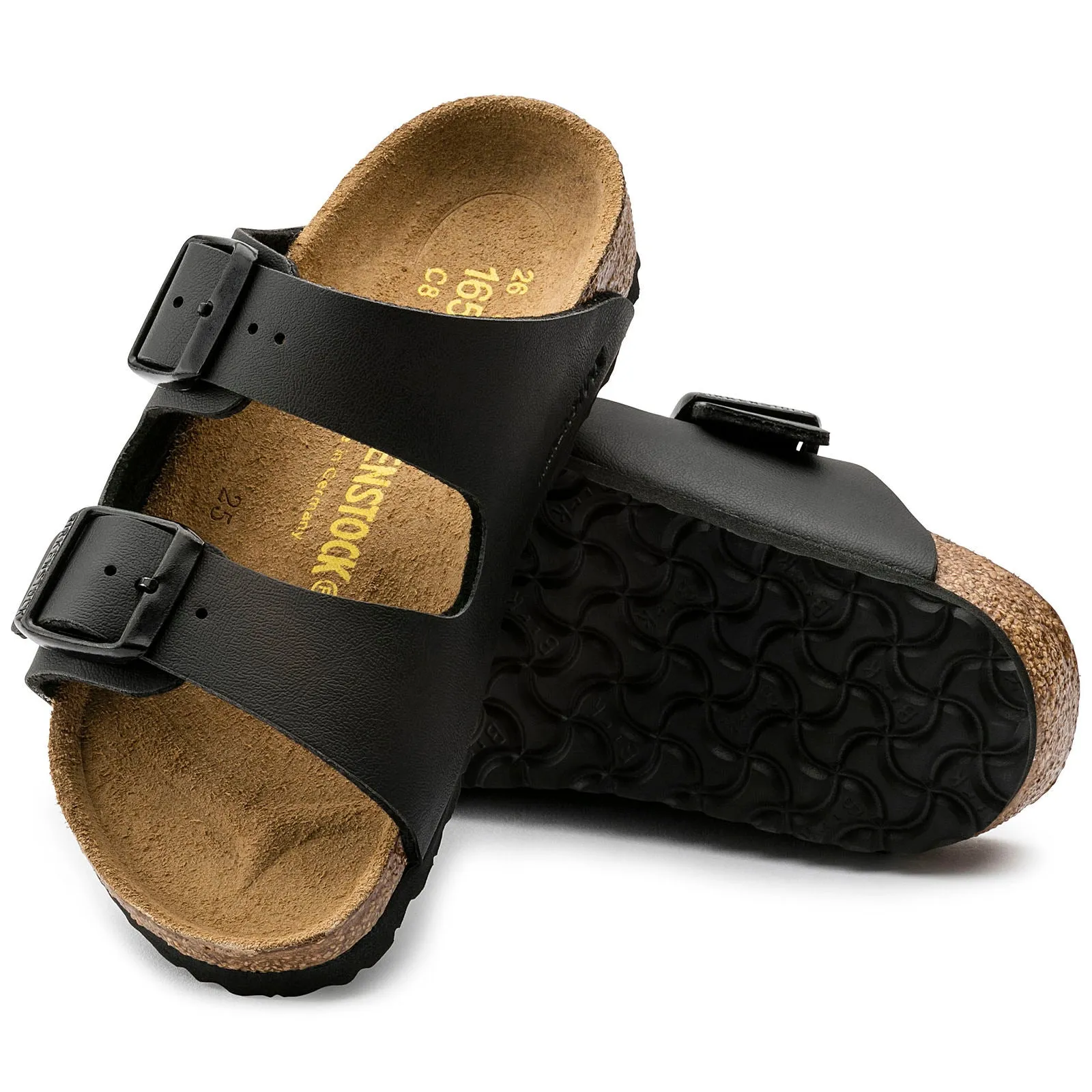 Birkenstock Arizona Birko-Flor