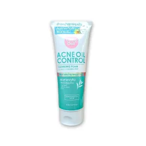 Cathy Doll Acne Oil Control Cleansing Foam 150ml