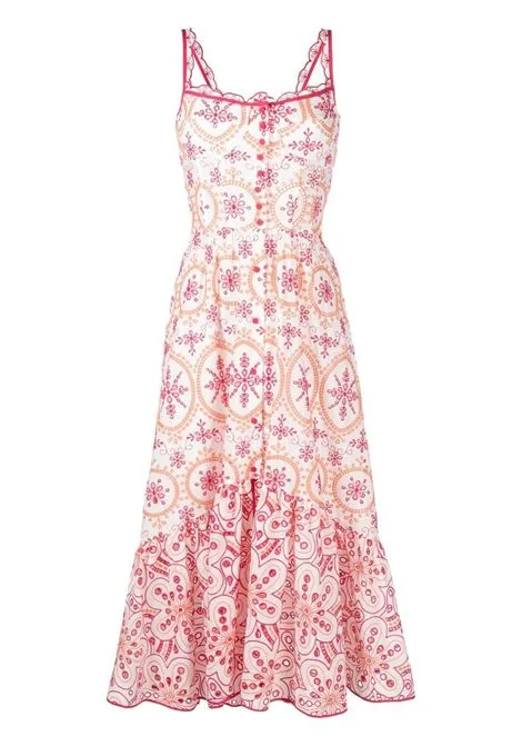 Charo Ruiz Irene Long Dress