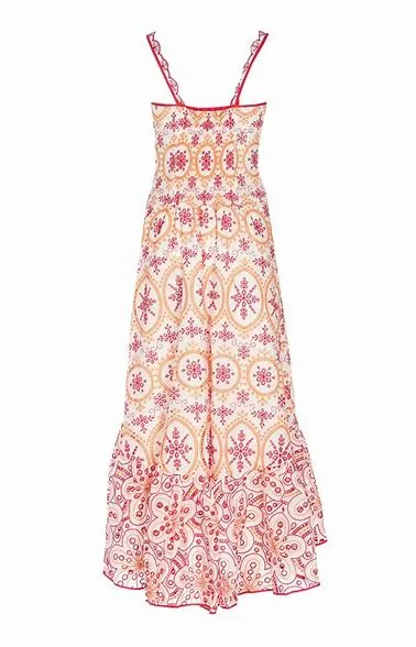 Charo Ruiz Irene Long Dress