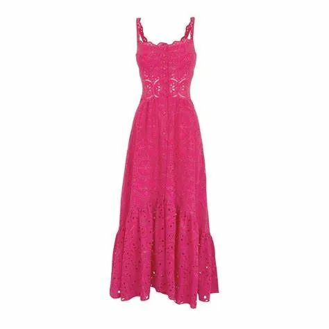 Charo Ruiz Irene Long Dress