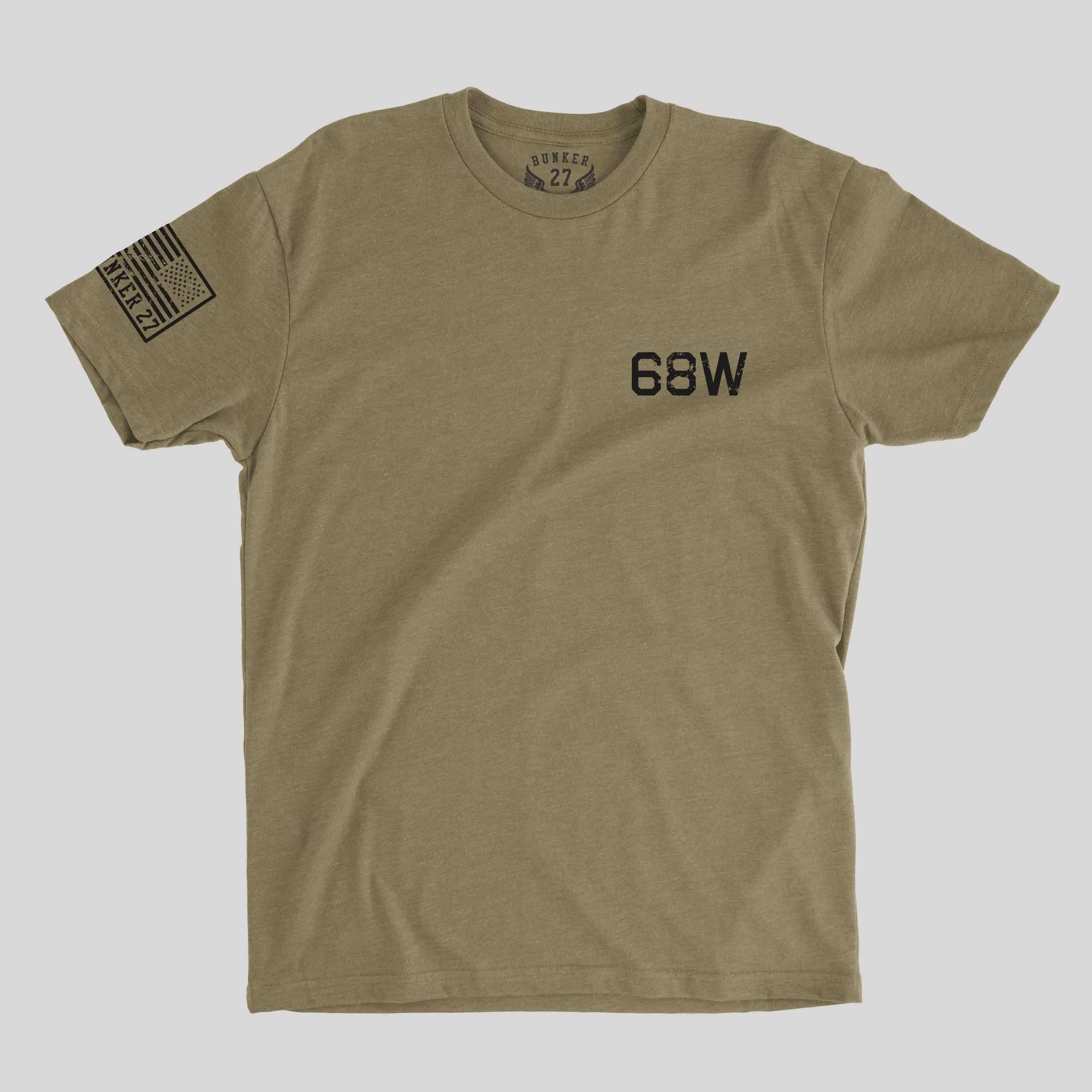 Combat Medic - 68W