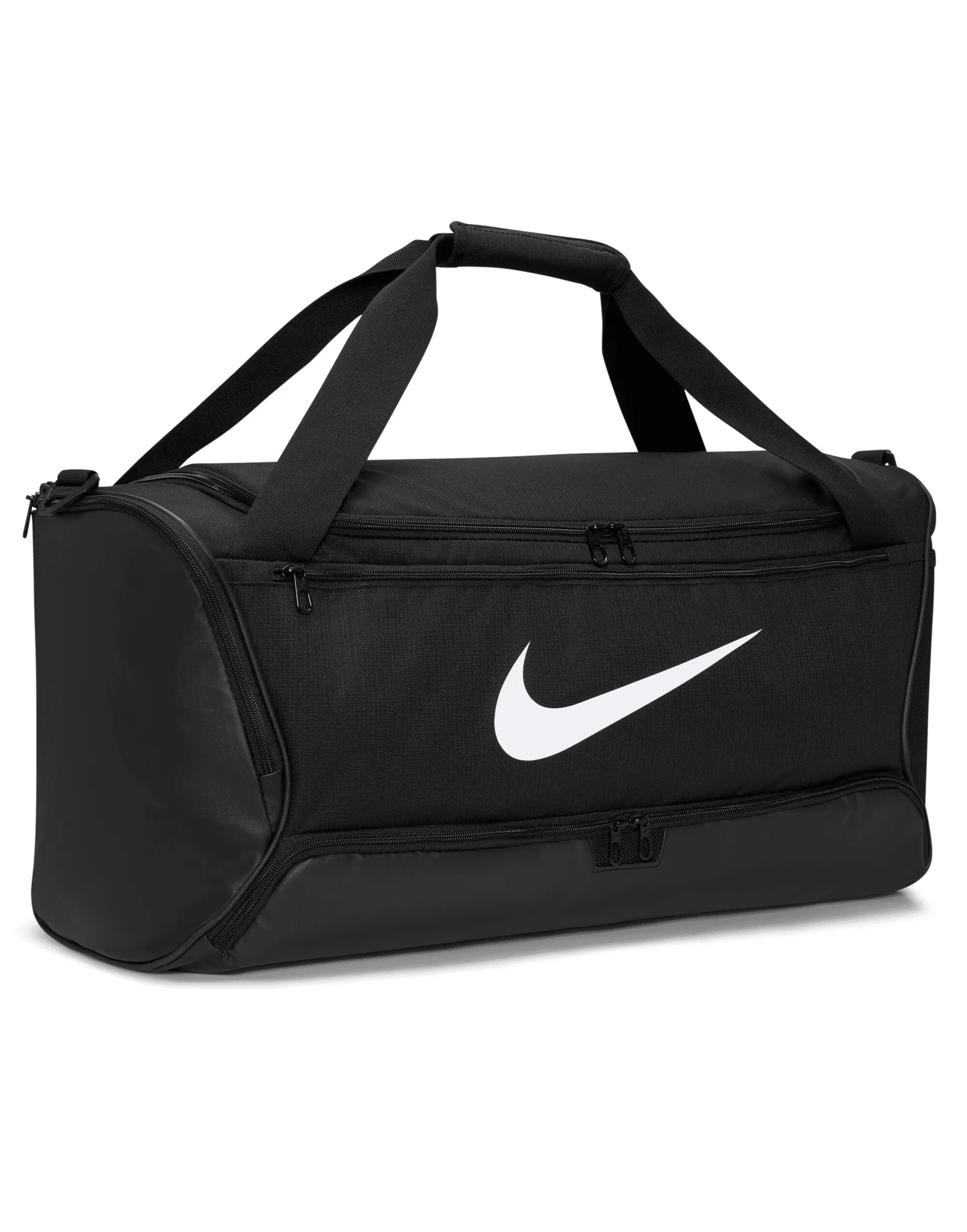 DH7710 Nike Brasilia Training Duffle Bag (60L)