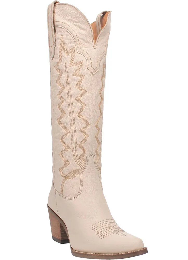 Dingo Women's High Cotton