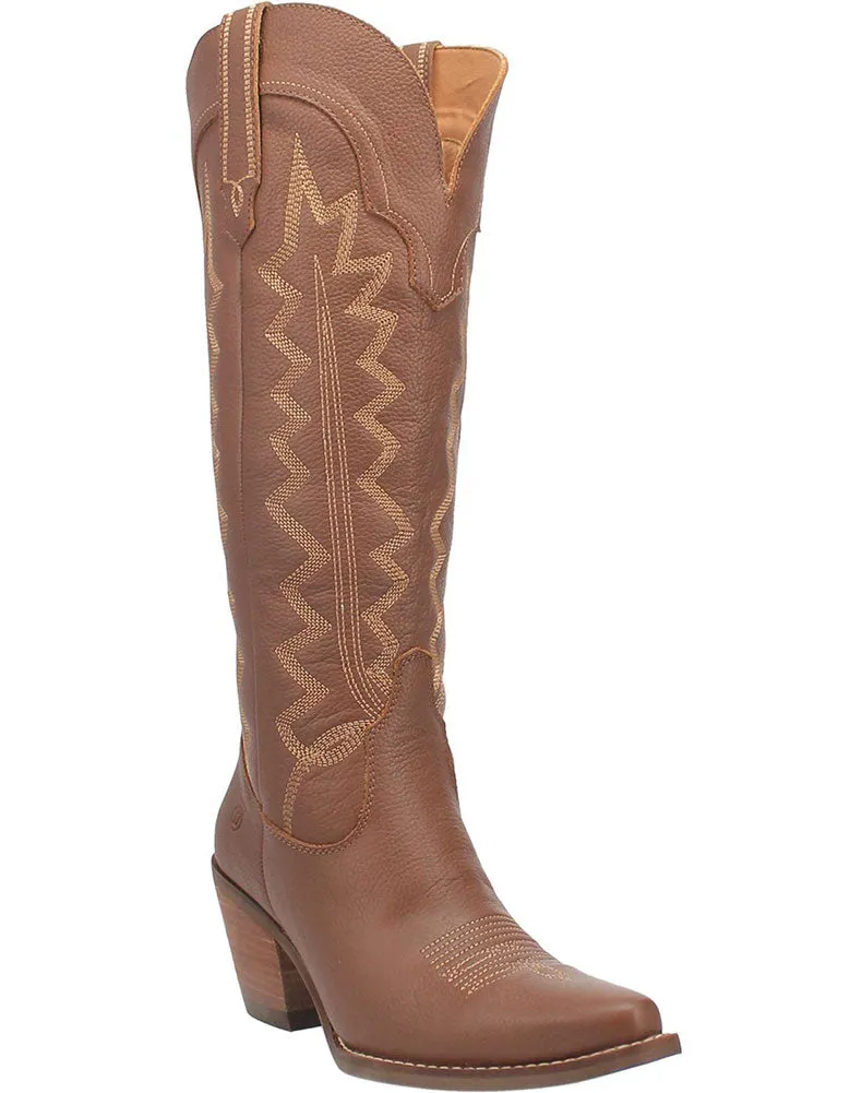 Dingo Women's High Cotton