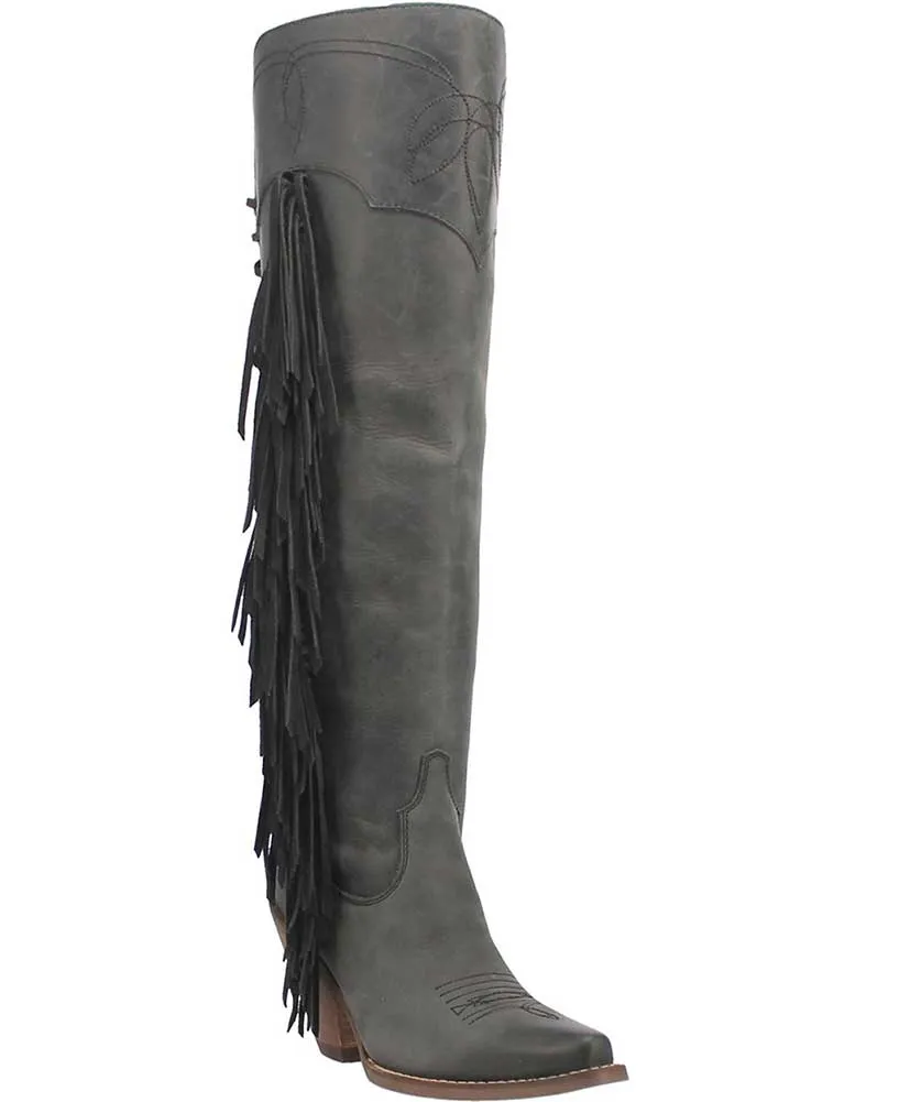 Dingo Women's Sky High Leather Boot