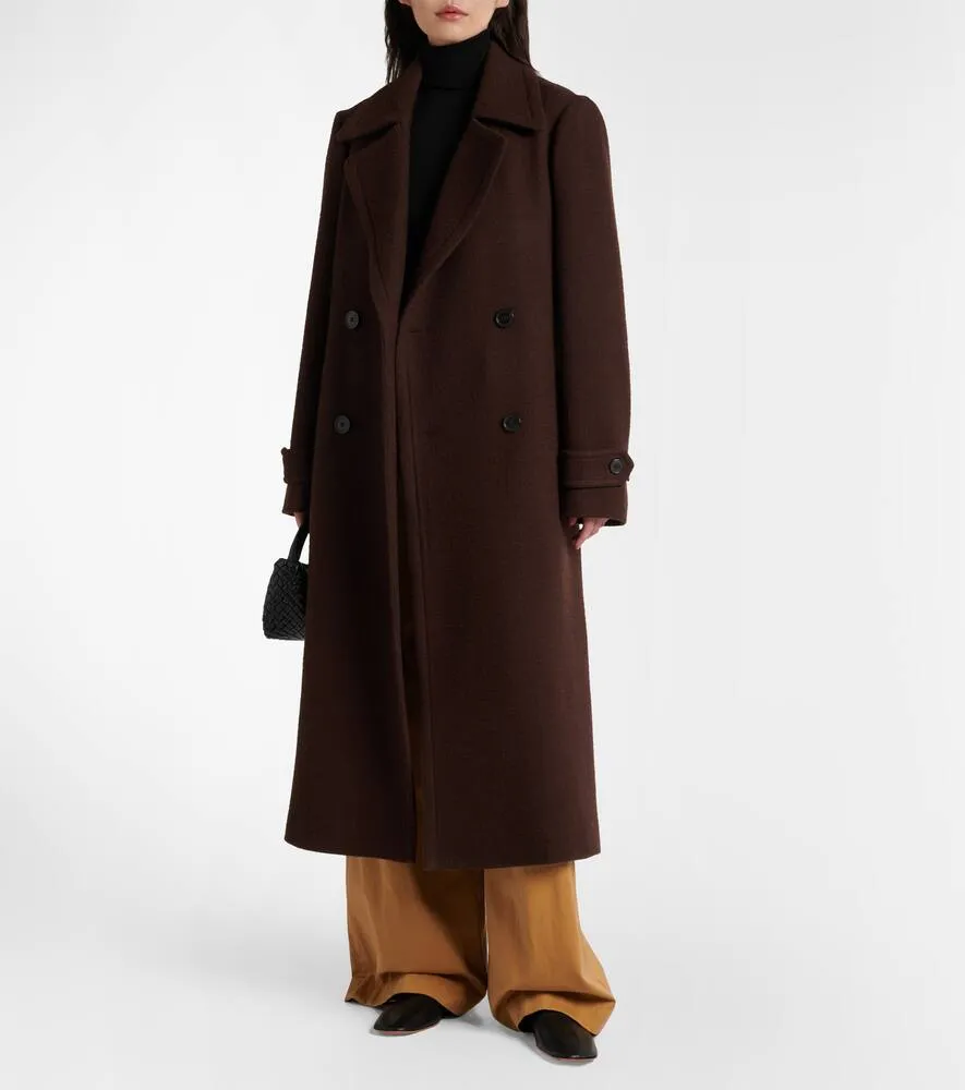 Dries Van Noten Glove leather ankle boots