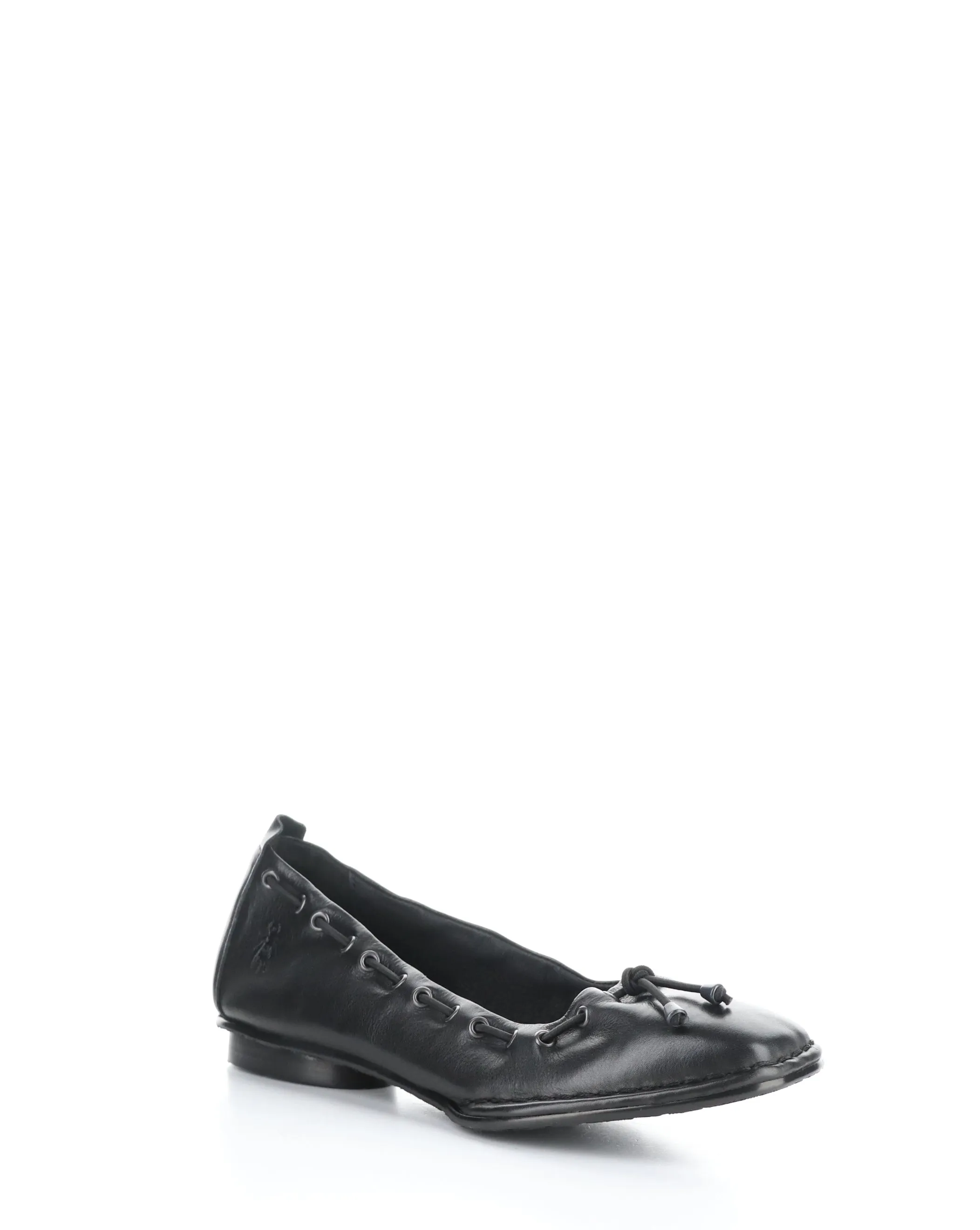 Fly London Bapi - Black