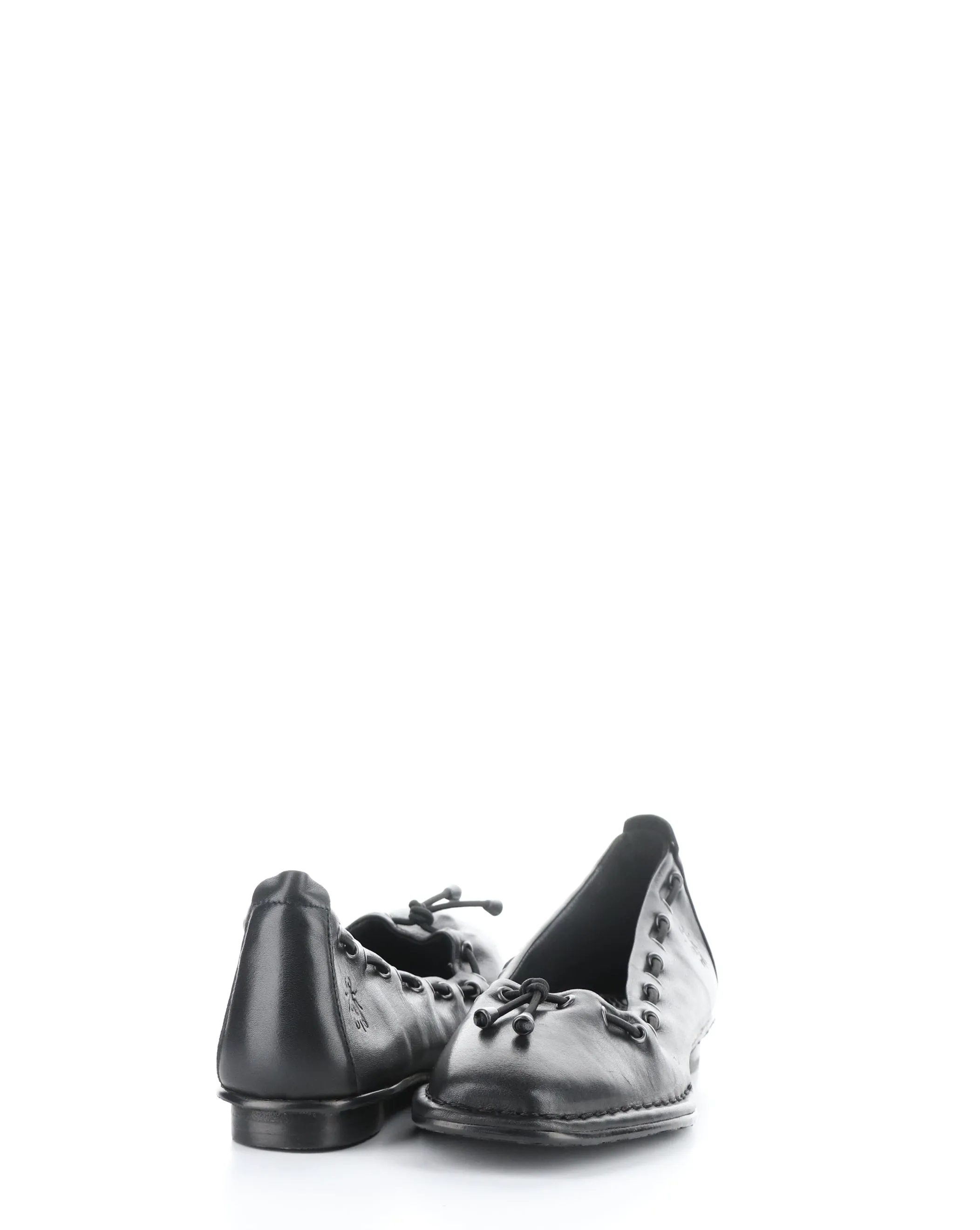 Fly London Bapi - Black