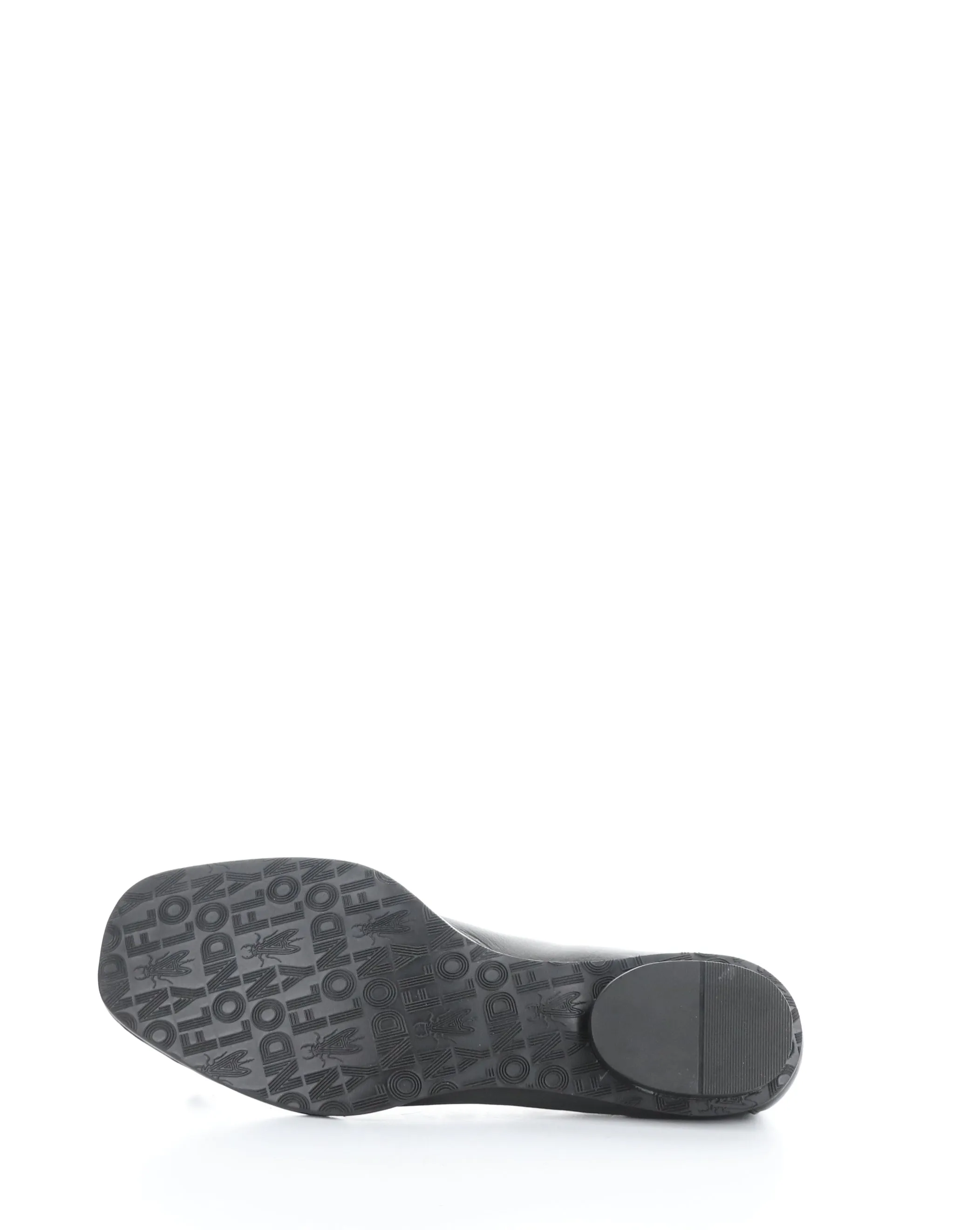 Fly London Bapi - Black