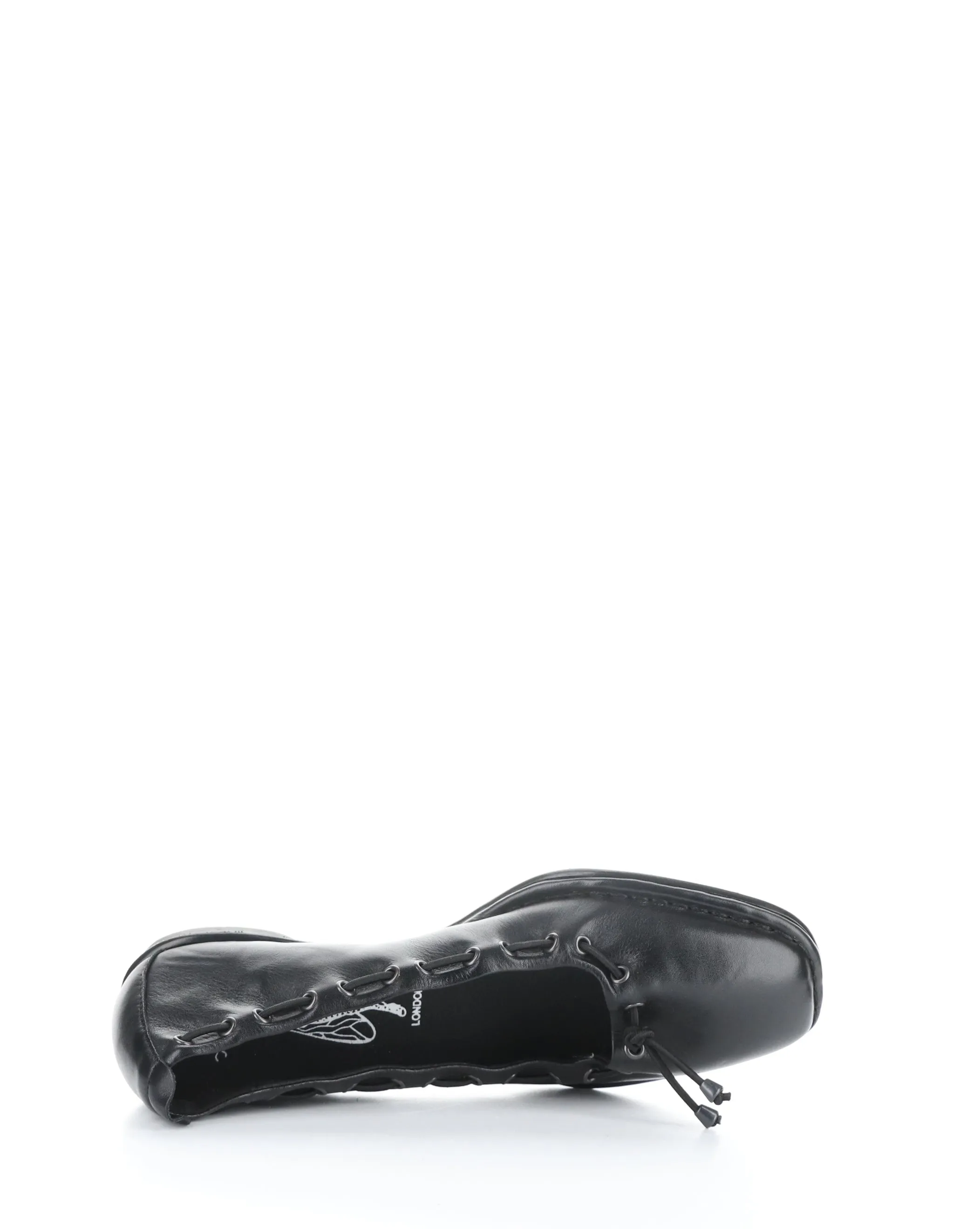 Fly London Bapi - Black