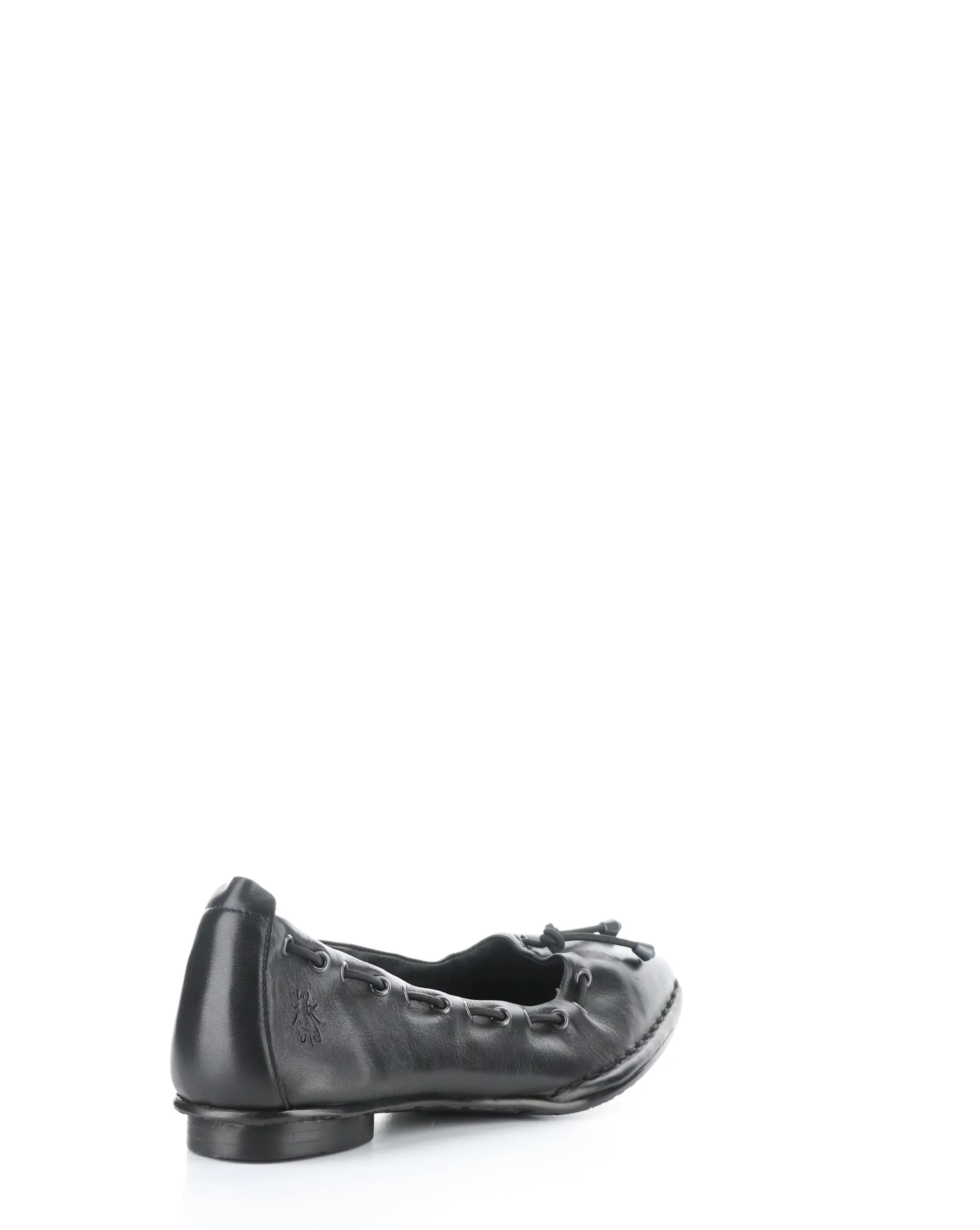 Fly London Bapi - Black