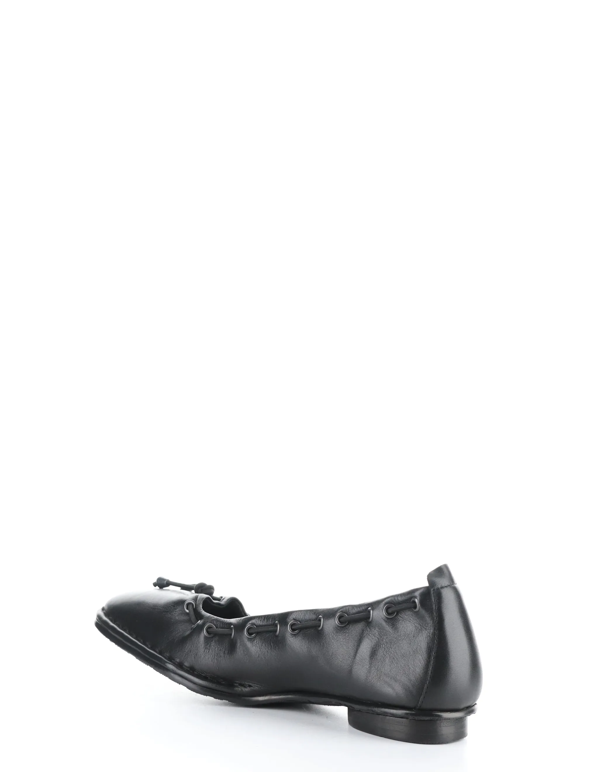 Fly London Bapi - Black