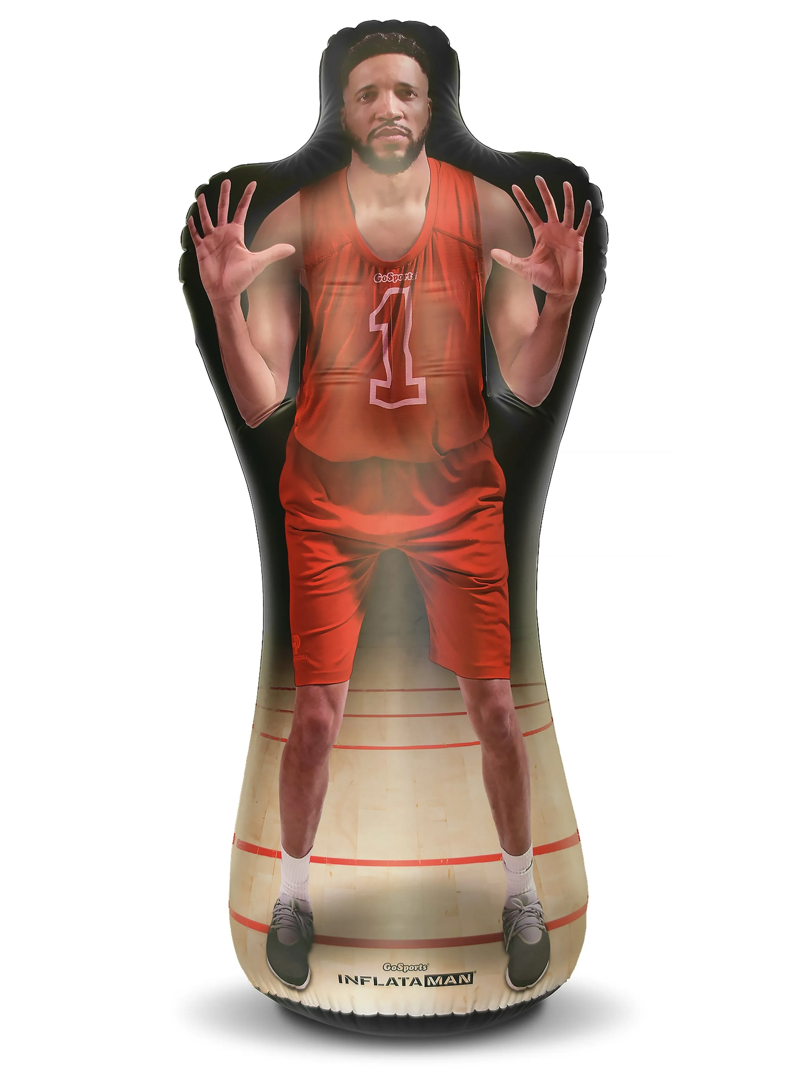 GoSports Inflataman Basketball Defender Training Aid