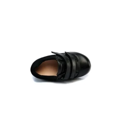 Mt. Emey 9301-E Black - Women's Casual Shoes