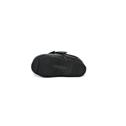 Mt. Emey 9301-E Black - Women's Casual Shoes