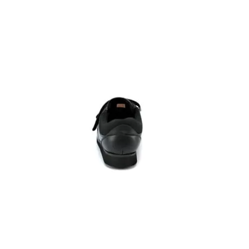 Mt. Emey 9301-E Black - Women's Casual Shoes