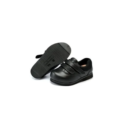 Mt. Emey 9301-E Black - Women's Casual Shoes