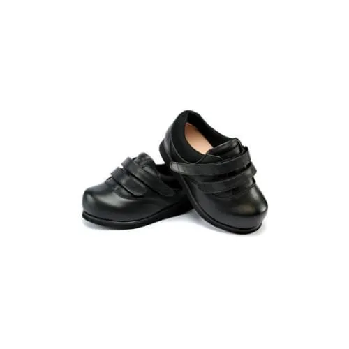 Mt. Emey 9301-E Black - Women's Casual Shoes