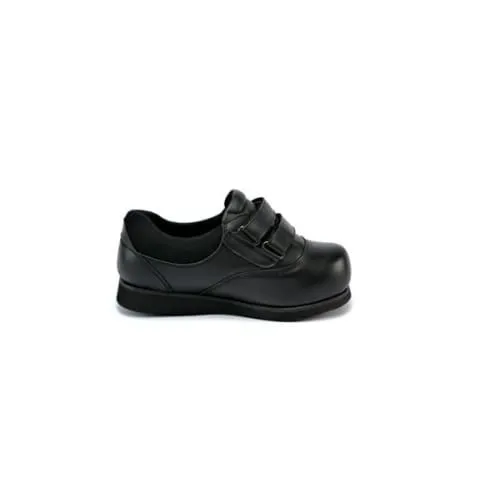 Mt. Emey 9301-E Black - Women's Casual Shoes