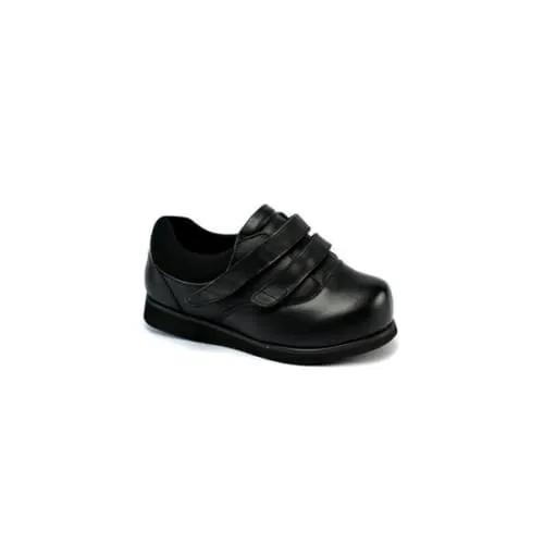 Mt. Emey 9301-E Black - Women's Casual Shoes