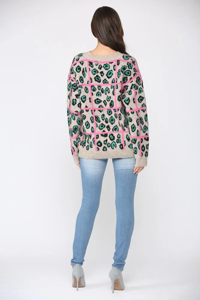 Pre-Order Sarai Top
