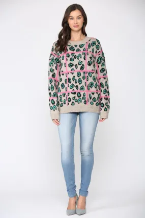 Pre-Order Sarai Top