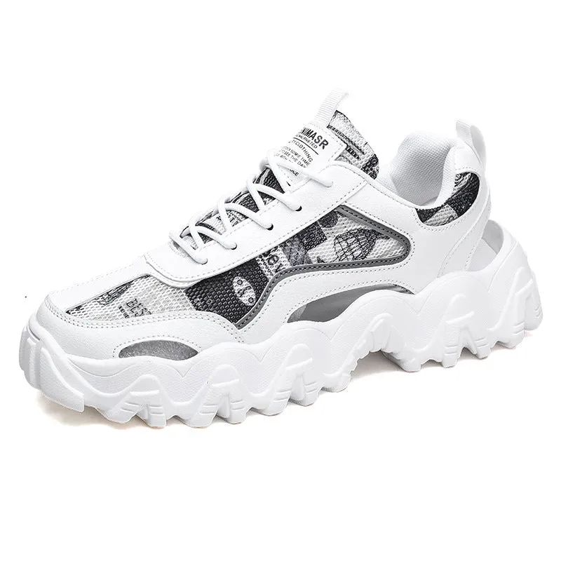Summer Men's Sandals Youth Sports Beach Shoes