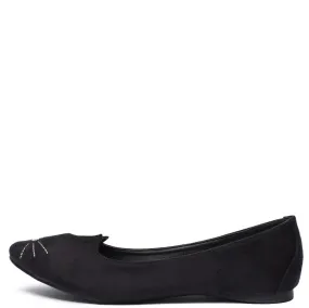 T.U.K for Women: Candy Hearts Flats