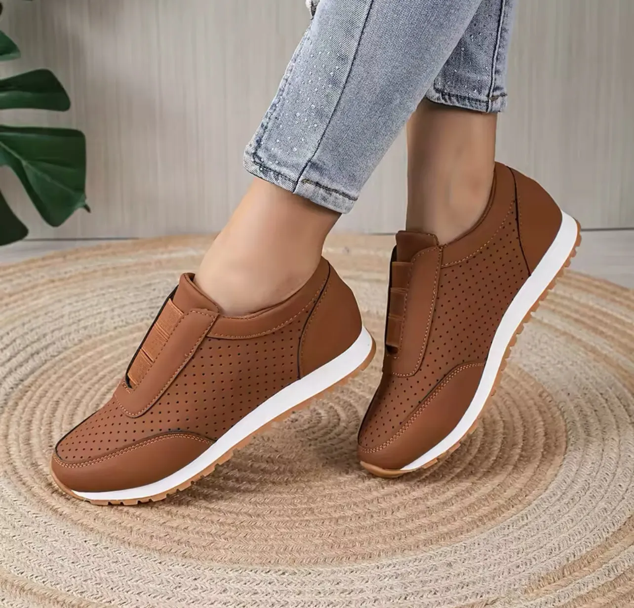 Women's Casual Shoes 495458