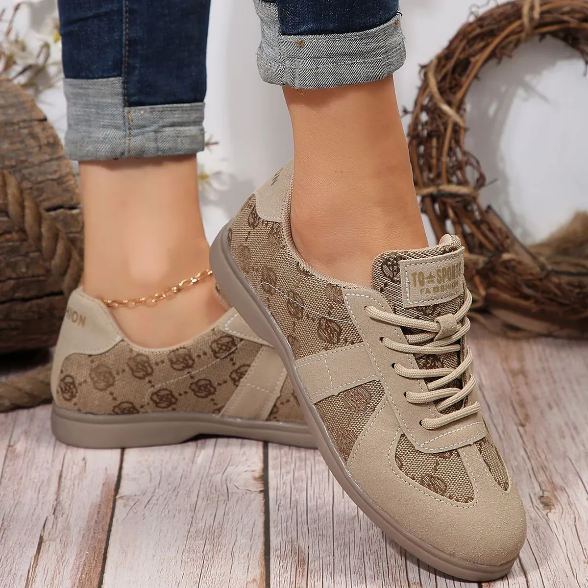 Women's Casual Shoes 508513