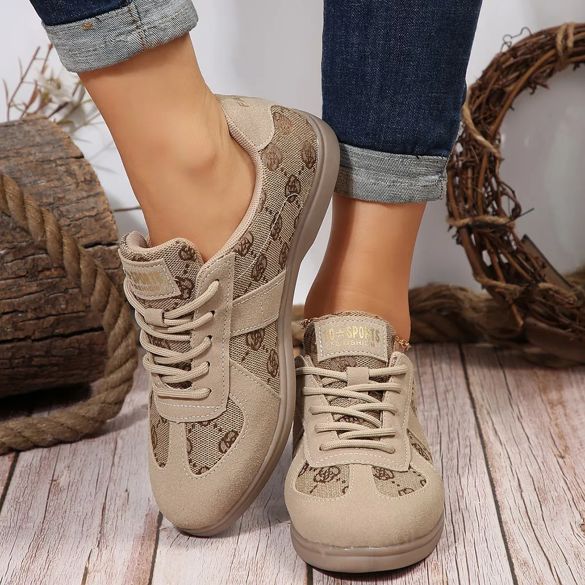 Women's Casual Shoes 508513